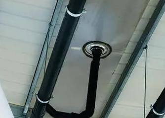 乌马河虹吸排水的原理