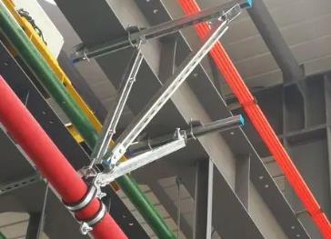 乌马河抗震支架厂家与你分享你必须做的紧急情况下的准备